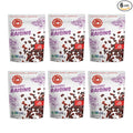 Made In Nature Organic Dried Raisins 12 Ounce (Pack of 6) – Vegan Snack Non-GMO Kosher