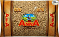 Anna Whole Wheat Orzo 1-Pound (Pack of 20)