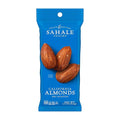 Sahale Snacks California Dry Roasted Almonds 1.5 oz Grab &amp Go Bags (18 Packs) - Dry-Roasted Almonds with a Touch of Sea Salt - Non-GMO Kosher &amp Certified Gluten-Free Snacks