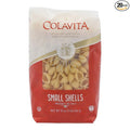 Colavita Pasta - Small Shells 1 Pound - Pack of 20
