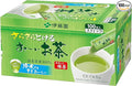 Thunder Tech Ito-en oi Ocha Japanese Premium Tea Bag Green Tea 100 sticks Zero Calories Caffeinated Direct Import