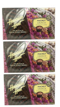 Hawaiian Macnut Crunch Pack of 3