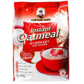 Captain Oats 800g (Instant Oatmeal 6 Packs)
