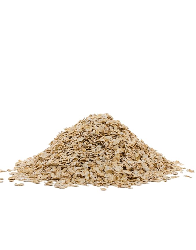 Bob's Red Mill Instant Rolled Oats 16oz (Pack of 4) - Non GMO Whole Grain Vegan Kosher