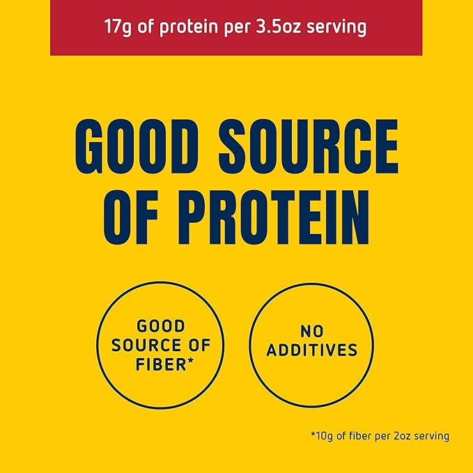 Barilla Protein+ (Plus) Thin Spaghetti Pasta 14.5 Ounce (Pack of 20) - plant based - Made from Lentils Chickpeas &amp Peas - Non-GMO Kosher Certified