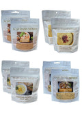 Mad Dash Mixes Soup Mix Variety Pack (8 pack) Dry Spice Gourmet Handblended