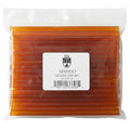 English Tea Store | All-Natural Honeystix With Gluten-Free Grade A Honey | Mini Honey Sticks For Tea Cake Pops Or Snacks | Portable Sweet Treat | Mango Flavored Honey Sticks - 100 Count