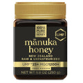 Manuka Honey UMF 25+ (MGO 1200+) 100% Pure New Zealand Certified Ultra Premium Raw 8.8 Oz (250g)