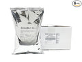 Brickhouse Frothy Milk Topping Mix – Soluble Milk Powder for Cappuccino Latte &amp Hot Beverages 6/2lb Bags