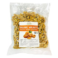 Organic Raw Walnuts – Unsalted 3 Pound (48 oz) Vacuum Sealed Non GMO No Salt Low Carb Keto Friendly &amp Vegan Snack