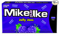 Mike &amp Ike Jolly Joes Chewy Candy 5 ounce Theater Box (Pack of 12)