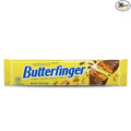 Butterfinger Full Size Candy Bar 36 Count Crispety Crunchety Peanut-Buttery On-The-Go Sweet Treat 1.9 oz Each