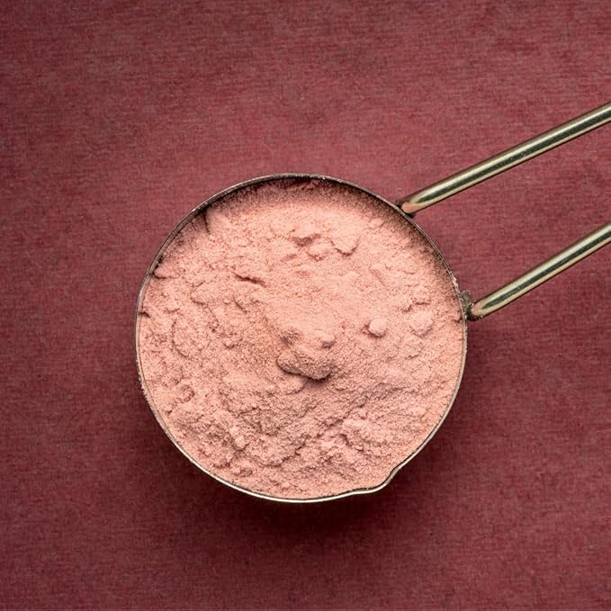 PURE ORIGINAL INGREDIENTS Pomegranate Fruit Extract Powder (32 Ounce) Always Pure Unsweetened Smoothie Mix-In
