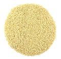 Baltoro Foods Organic Hulled Sesame Seeds-Raw Non-GMO Vegan (25 LB)