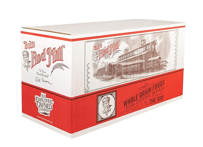 Bob's Red Mill Steel Oats Cuts 54 Ounce (Pack of 2)
