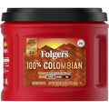 Folgers 100% Colombian Medium Roast Ground Coffee 24.2 Ounces
