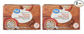 Great Value Cappuccino Coffee and Hot Drink Single Serve Pods 12 Count (Mocha Macchiato Cappuccino Pack of 2)