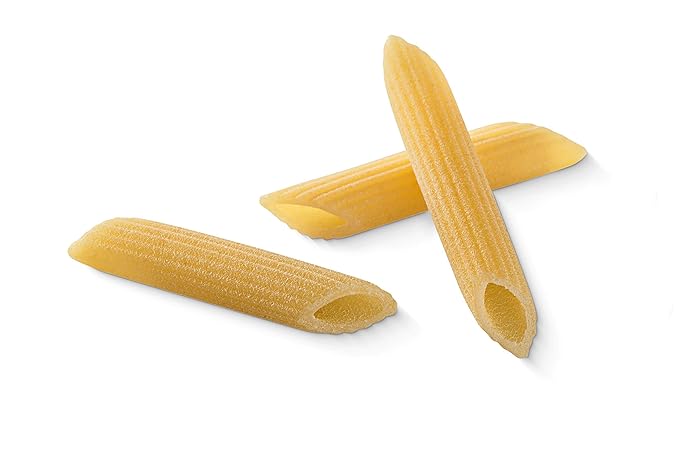 Patrimoni d'Italia Penne Rigate 1 Pound (Pack of 20)