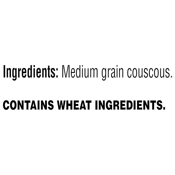 Near East Couscous Mix Original 10oz Boxes (12 Pack)