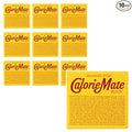 Calorie Mate Block Of Chocolate 2.82oz(4bars) Set Of 10