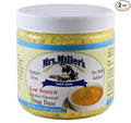 AmishTastes Mrs. Miller's Low Sodium Chicken Soup Base Gluten Free No MSG 8 oz. (Pack of 2)