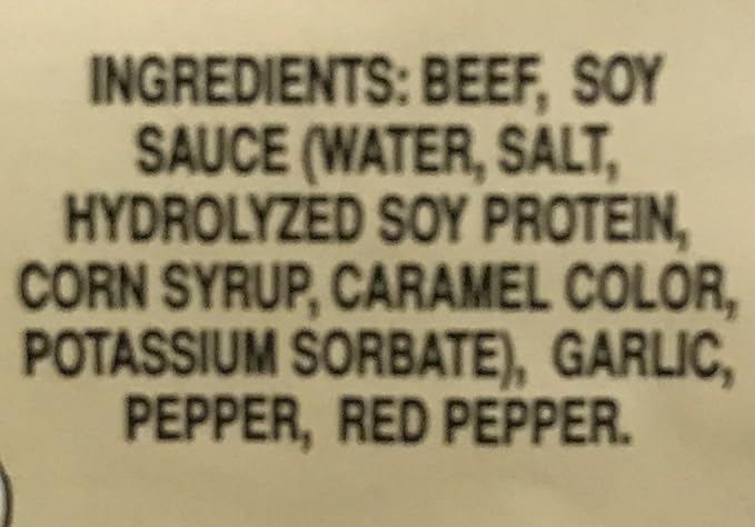 Pawnee Bill's snack foods (Old Country 16oz)