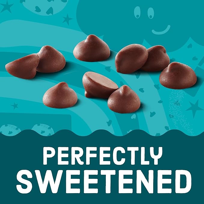 Enjoy Life Semi-Sweet Mini Chocolate Chips Baking Chocolate Chips Bundle Vegan Dairy Free Gluten Free Nut Free Kosher Soy Free Allergy Friendly 6 Bags (10 oz Each)