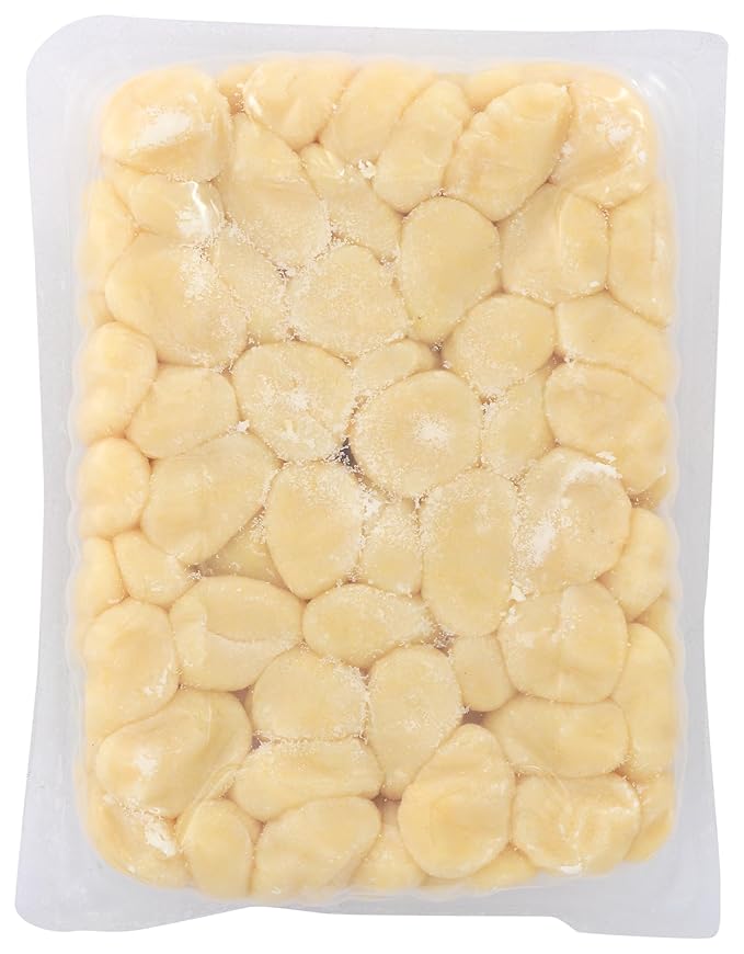 Racconto 268315 Gluten Free Potato Gnocchi44 17.6 oz.