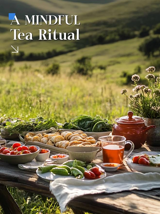 CO-OP 1950 Ripe Pu Erh Tea Loose Leaf 150g Premium Yunnan Whole Loose Large-Leaf Fermented Pu-erh Smooth Mellow &amp Rich Pure Pine Smoke Aroma No Additives 20 Empty Teabags Included