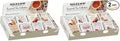 Bigelow Tea Seasonal Collection Variety Gift Box Sampler 64 Tea Bags (Pack of 2)