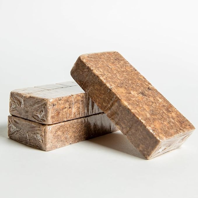 Emergency Food Supply - Coconut Survival Ration - 20 Years Shelf Life - 3 Days