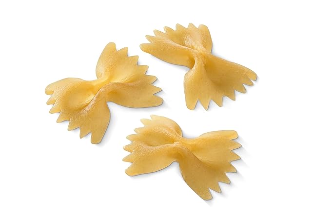Patrimoni d'Italia Farfalle 1 Pound (Pack of 20)