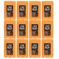 Oh! Nuts Pecans Roasted Salted Individual Nut Snacks for On-the-Go - 12 Convenient Nut Snacks for School - Bulk Nuts Variety - Individual Packs (1.5 oz Each)