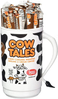 Goetze's Cow Tales Candy Tumbler 100 Count