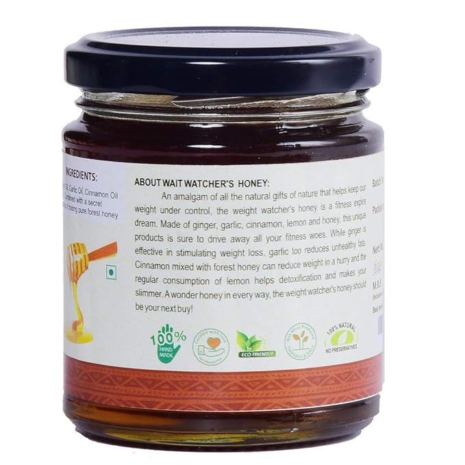 Essence of Life Weight Watchers Honey - 250gm