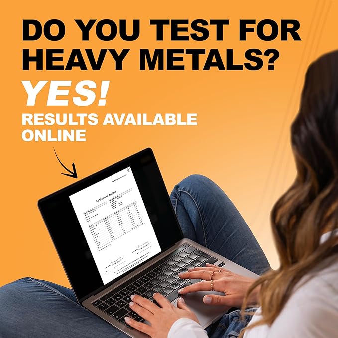 It's Just! - Goat Milk Powder (1.25lb) Grass-Fed Australian Source Heavy Metal Tested Easy to Mix Just Add Water