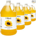 Baja Precious - High Oleic Sunflower Oil Case of 4 X 1 Gallon Jugs