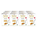 AMERICAN HARVEST Rotini Pasta Enriched Durum Wheat 16 oz (12 Pack) | Made in America Non-GMO Fast-Cook Pantry Staple | 100 Years of Pasta-Making Expertise