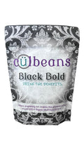 Arabica Coffee Blend with six Organic Mushrooms Instant Ground Coffee great for on the go! Arabica Blend (Black Bold)