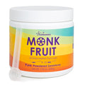 NAMANNA Pure Monk Fruit Sweetener No Erythritol-Zero calorie sugar substitute Zero Carb Sugar free From Monk Fruit Extract Great For Coffee Baking Diabetics Paleo and keto Diet Friendly No afte