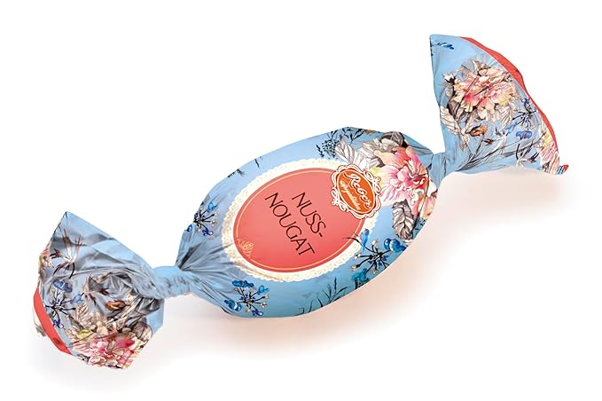 Reber Nougat Milk Chocolate Easter Eggs