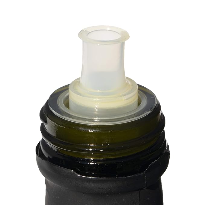 USDA Organic Extra Virgin Olive Oil by THYA First Cold Pressed Single Source Unblended Natural NON-GMO EVOO for Salad Cooking Baking Dipping (25.4 fl oz/ 750ml)
