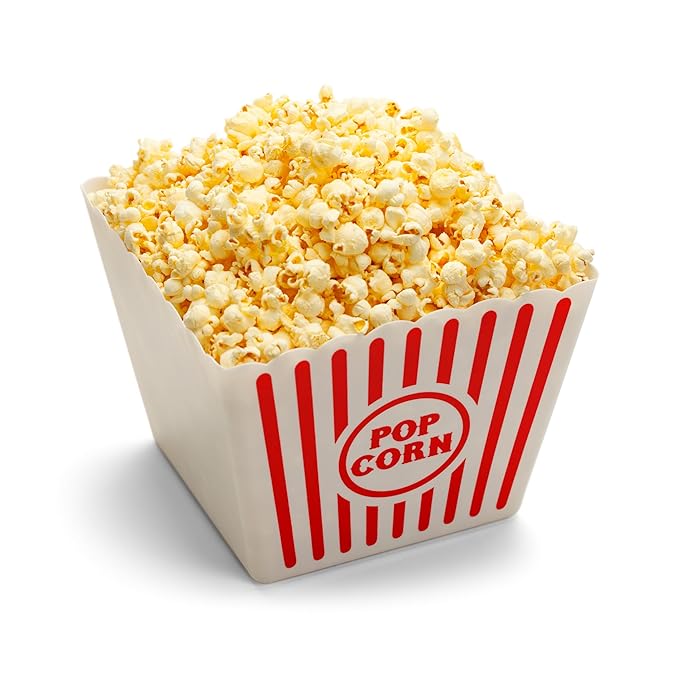 LouAna Premium Buttery Popcorn Oil Gallon