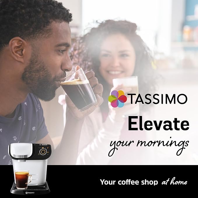 Tassimo Classic L'or xl 16 discs