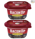 Bacon UpⓇ Bacon Grease for Cooking - 14 Ounce Tub for Cooking Frying and Baking 2 Pack