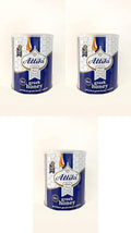 Attiki Greek Honey 1000g (2.2lb) CAN Pack of 3