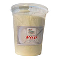 Natural fresh Pap Traditional African Porridge Available Plain and with Ginger(Ogi Akamu)