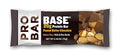 PROBAR Base Protein Bar Peanut Butter Chocolate 2.46 oz (Pack of 12)