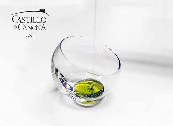 Castillo de Canena Picual Olive Oil from Spain (17oz/500ml)