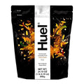 Huel Hot and Savory Instant Meal Replacement - Cajun Pasta - 14 Scoops Packed with 100% Nutritionally Complete Food Including 25g of Protein 6g of Fiber and 27 Vitamins and Minerals